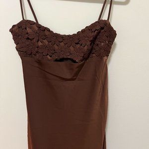 Lover » Bonnie Midi Dress